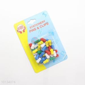 Cheap daily necessities safety push pins