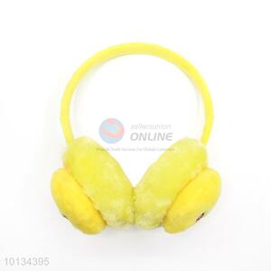 Popular Cartoon Emoji Warm Earmuffs/Earcap