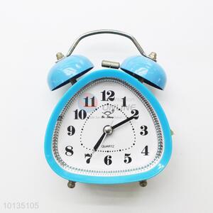 Most Fashionable Design Blue Alarm Clock