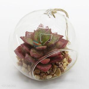 Desk Decoration Artificial Succulent Plants