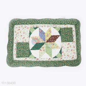 Direct Factory Cotton Floor Mat For Sale