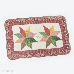 China Manufacturer Cotton Floor Mat For Sale