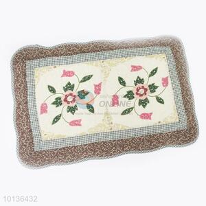 New Arrival Cotton Floor Mat For Sale