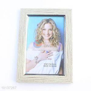 Home Desk Decoration PS Foam Photo Frame