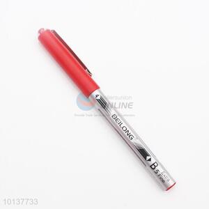 2016 new arrival custom gel ink pen