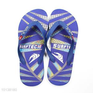 Fashion Design Summer Slippers/Flip Flops