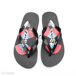 Custom Summer Flip Flops Man's Slippers