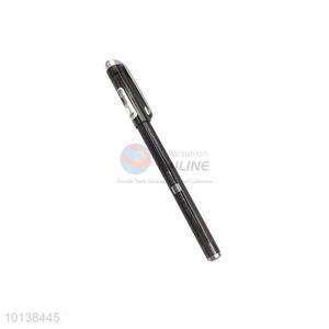 Best Quality Promotional Plastic Gel Ink Pen Rollerball Pen