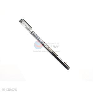 Fashion High Quality Plastic Gel Ink Pen Roller Pen