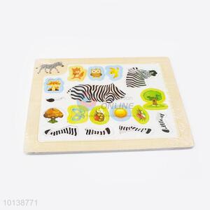 Direct Factory Wooden Puzzle/Jigsaw For Kids