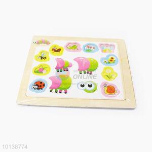 New Arrival Wooden Puzzle/Jigsaw For Kids