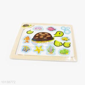 China Wholesale Wooden Puzzle/Jigsaw For Kids