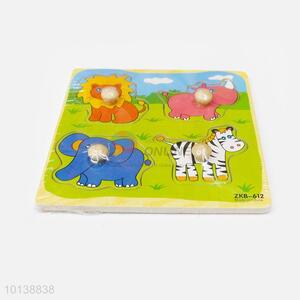 New Design Educational Toy Wooden Puzzle/Jigsaw For Kids