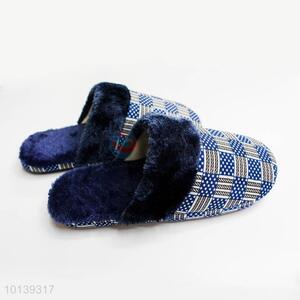 Factory Direct Household Warm Slipper