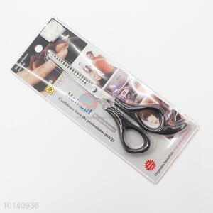 Newest product hair scissor for promotions