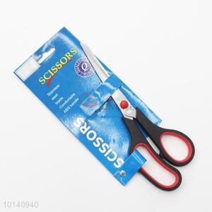 Reasonable price irregular black scissor