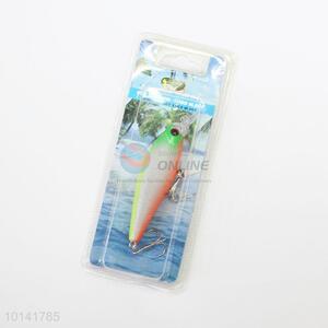 Wholesale quality plastic minnow fishing lure