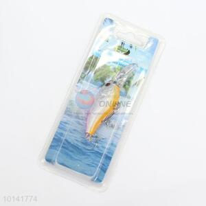 Fishing tackle lure minnow fishing bait