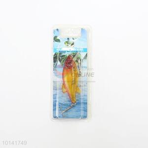 Transparent minnow fishing equipment fishing lure