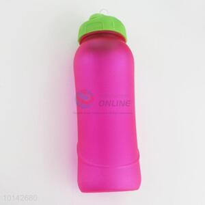Hot Sale Outdoor Sports Bottle, Plastic Water Bottle