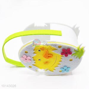 Cute design duck craft packet/non-woven bag for kids