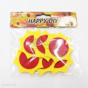 Sun adhesive craft set/DIY non-woven decorative craft