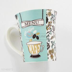 Low price ceramic  cups for coffee/milk