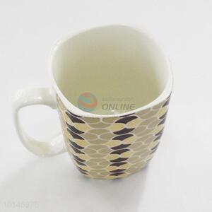 High quality ceramic tea/water/milk cups