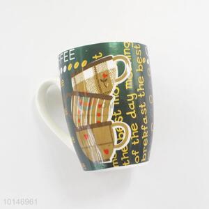 Good quality ceramic tea/water cups