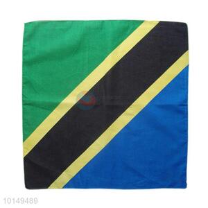 Cheap Clean Tanzanian Cotton Handkerchief