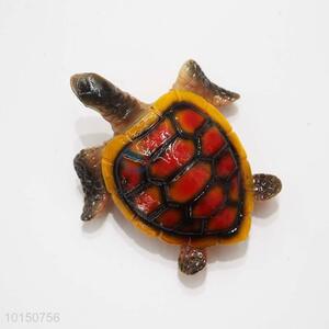 Turtle Resin Magnetic Fridge Magnet