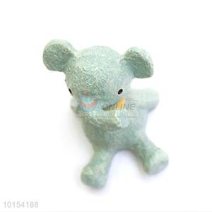 Wholesale Cartoon Elephent Shape Polyresin