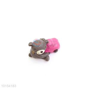 Cute Cartoon Animal Shape Desk Decoration