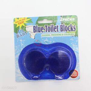 Bule Bubble Solid Toilet Bowl Cleaner