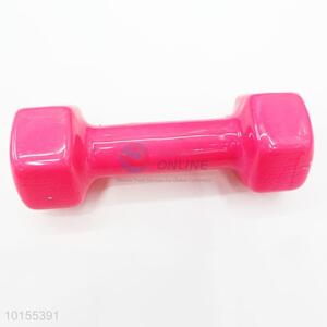 Trendy color jung women mini dumbbell