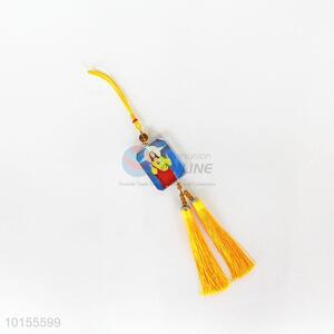 Cool high sales yellow hanging pendant