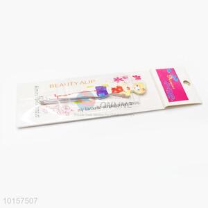 Special Design Open Mouth Eyebrow Tweezer