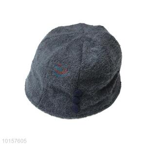 Hot Sale Fashion Women Fedora Hat Beret Cap Bucket Hat