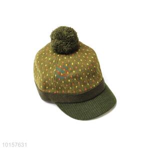 Cheap Wholesale Winter Fashion Style Lady Hat