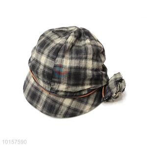 Cheap Price Wholesale Classic Western Style Lady Hat