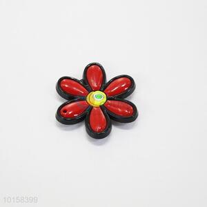 New product pvc flower fridge magnet wholesale