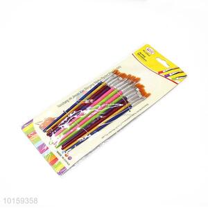 Wholesale Paintbrush Color Artist Brushes