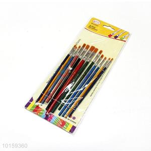 High Quality Paintbrush Color Artist Brushes