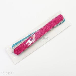 Nail File Buffer Sandpaper Nail Art Tips Buffing File