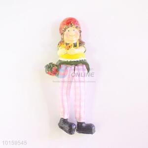 Factory Direct Resin Doll/Resin Crafts for Home Decoration