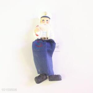 New and Hot Resin Old Man Doll/Resin Crafts for Home Decoration