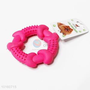 Lovely Pet Dog Cat Puppy Sound Squeaky Toy