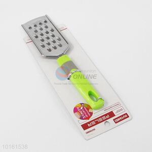 Stainless Steel Multifunctional Vegetables Plane Grater Ginger Plane