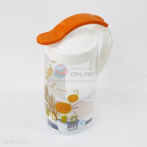 Eco-friendly Plastic Water Drinking Kettle Teapot