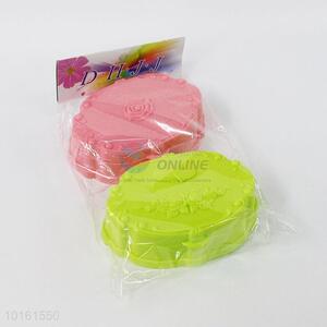 Wholesale Cheap Plastic Soap Box Soap Case Holder